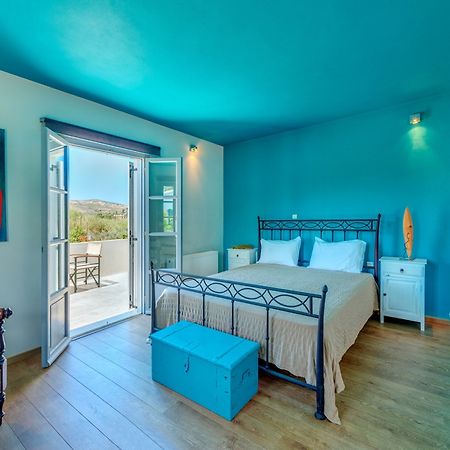 Villa Delona Engaraí Eksteriør billede