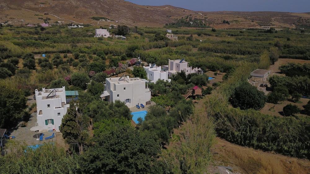 Villa Delona Engaraí Eksteriør billede